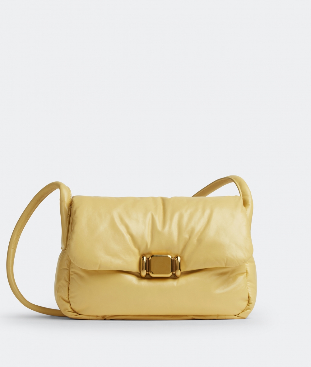 Bottega Veneta Pad Cross-Body Bag