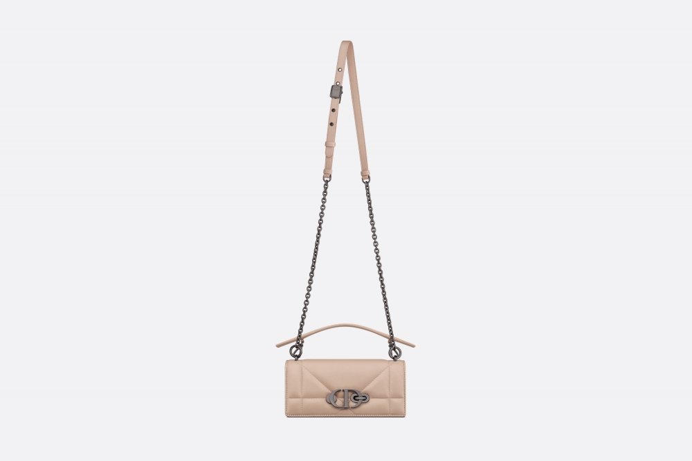 獨樹一幟的優雅都會風格。