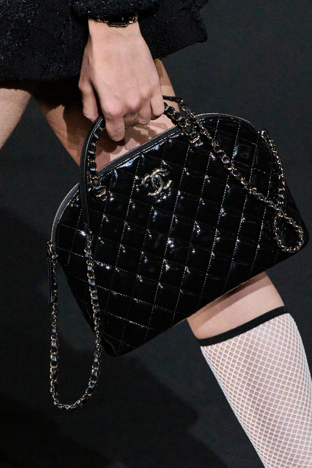 讓人著迷的經典優雅設計。