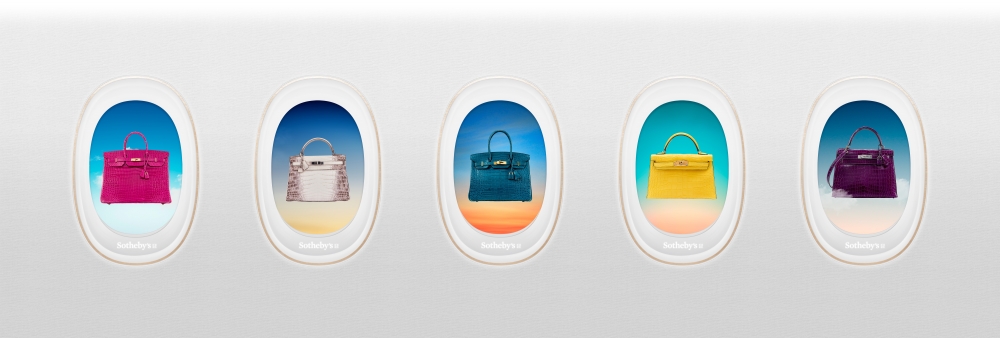 彷彿從飛機窗外看見夢幻臻品