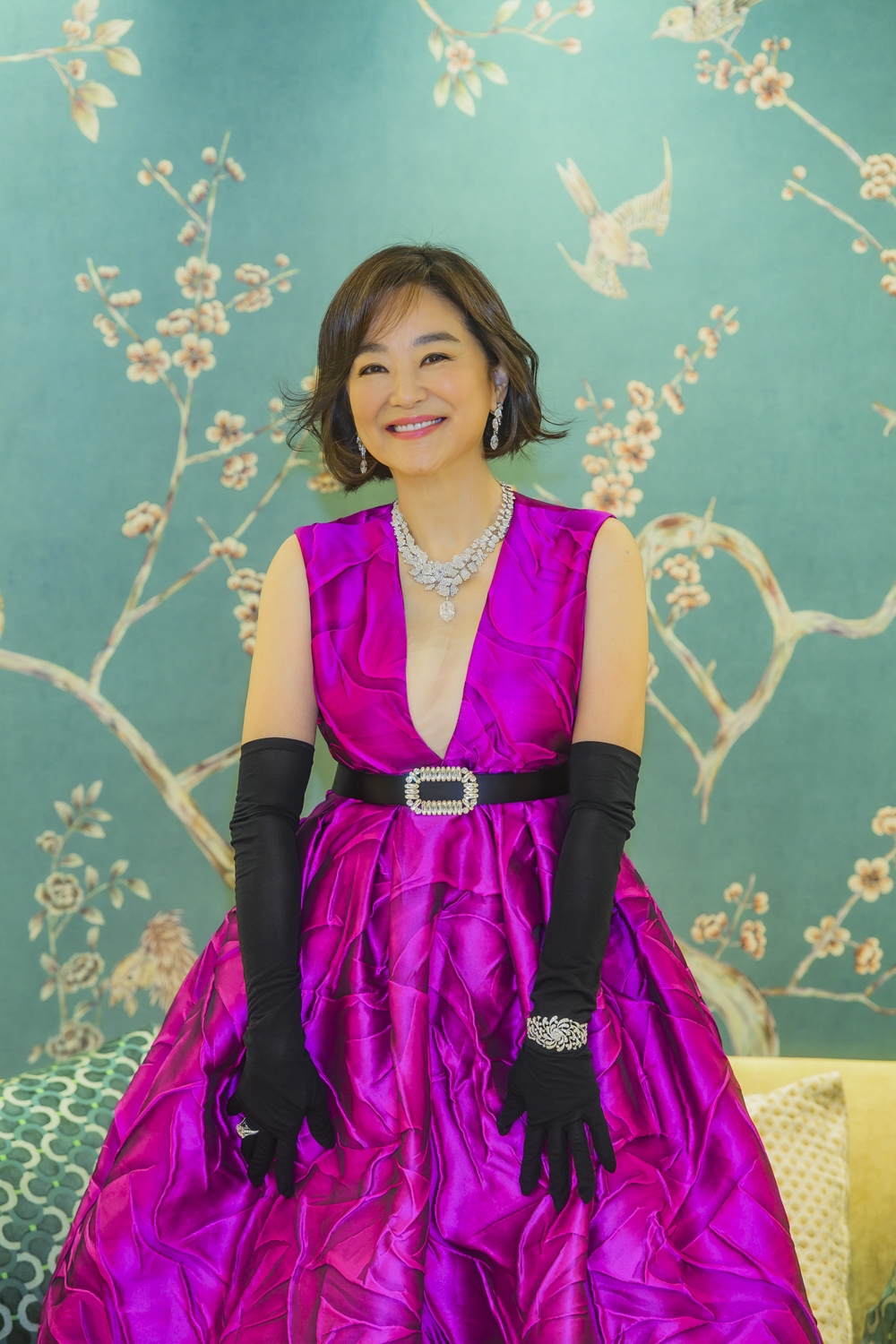 「雲去雲來,像詩一樣」多美的句子。