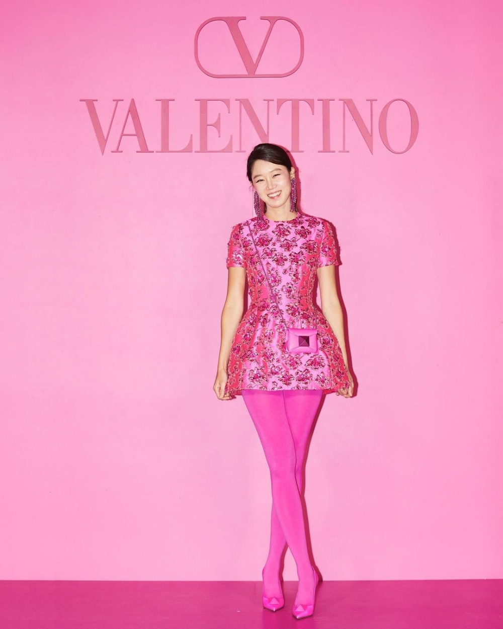 Barbiecore成為Trend of the Year。