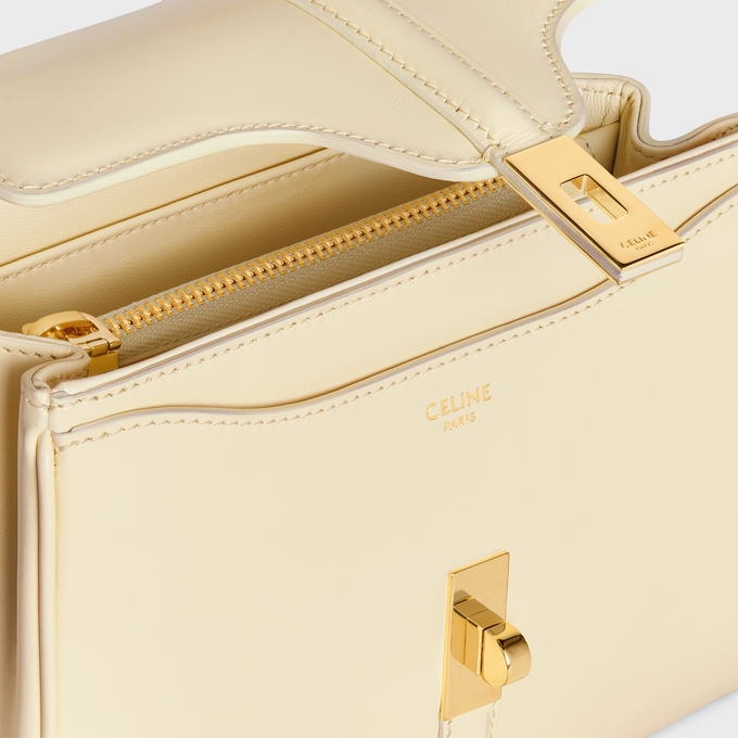 CELINE為其換上清爽新裝