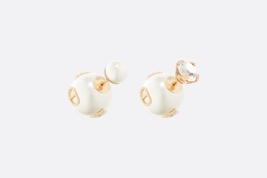 在豔陽下散發璀璨光芒，瞬間提升造型的吸睛程度