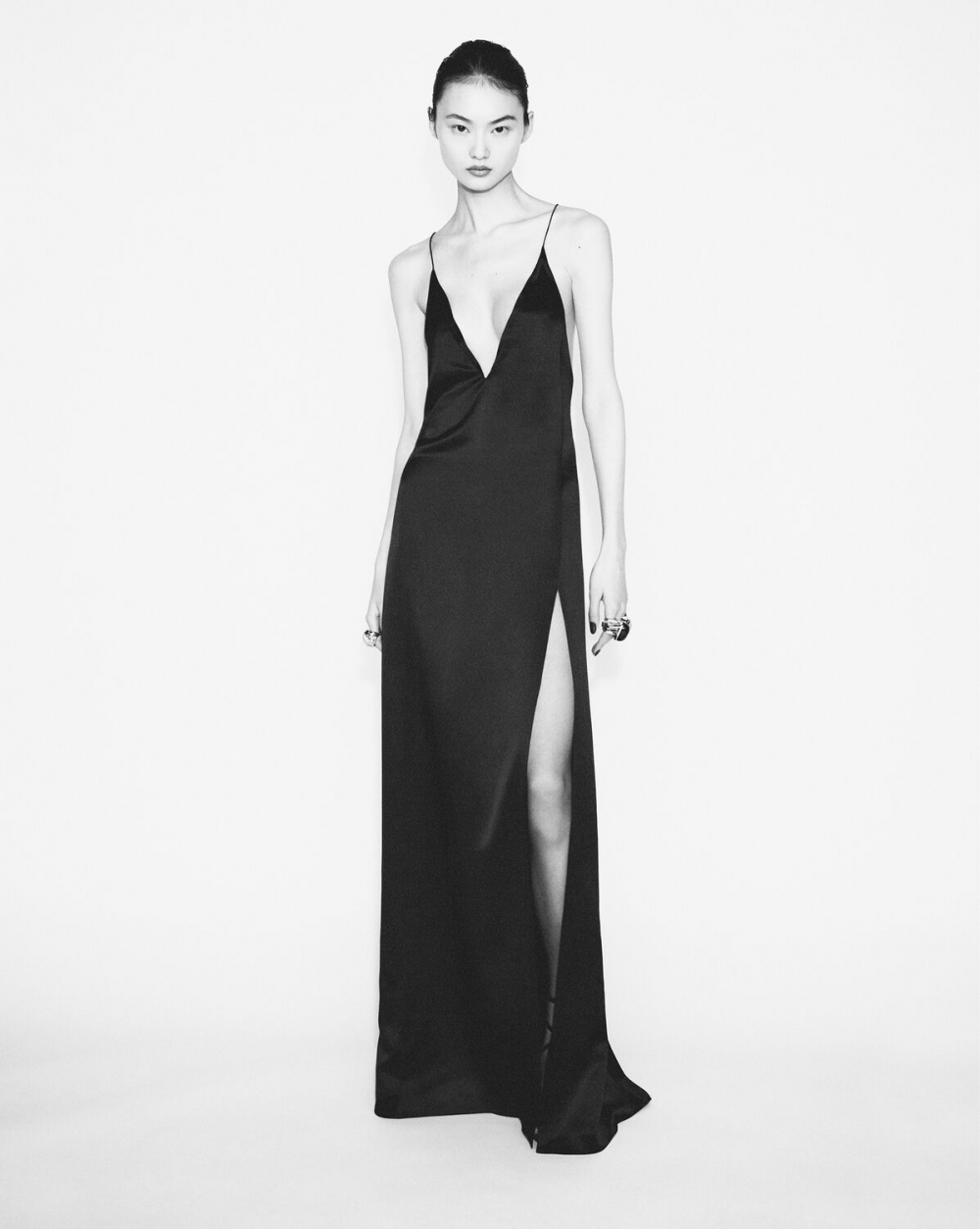 Saint Laurent.