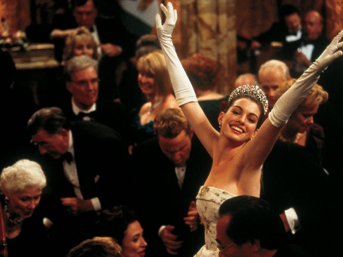 大膽一點才能有更多體驗。