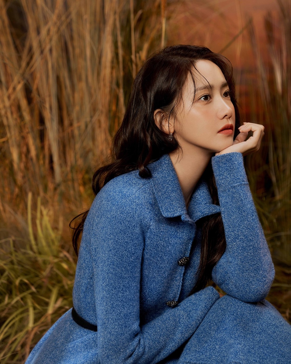 女神會成為影后嗎？