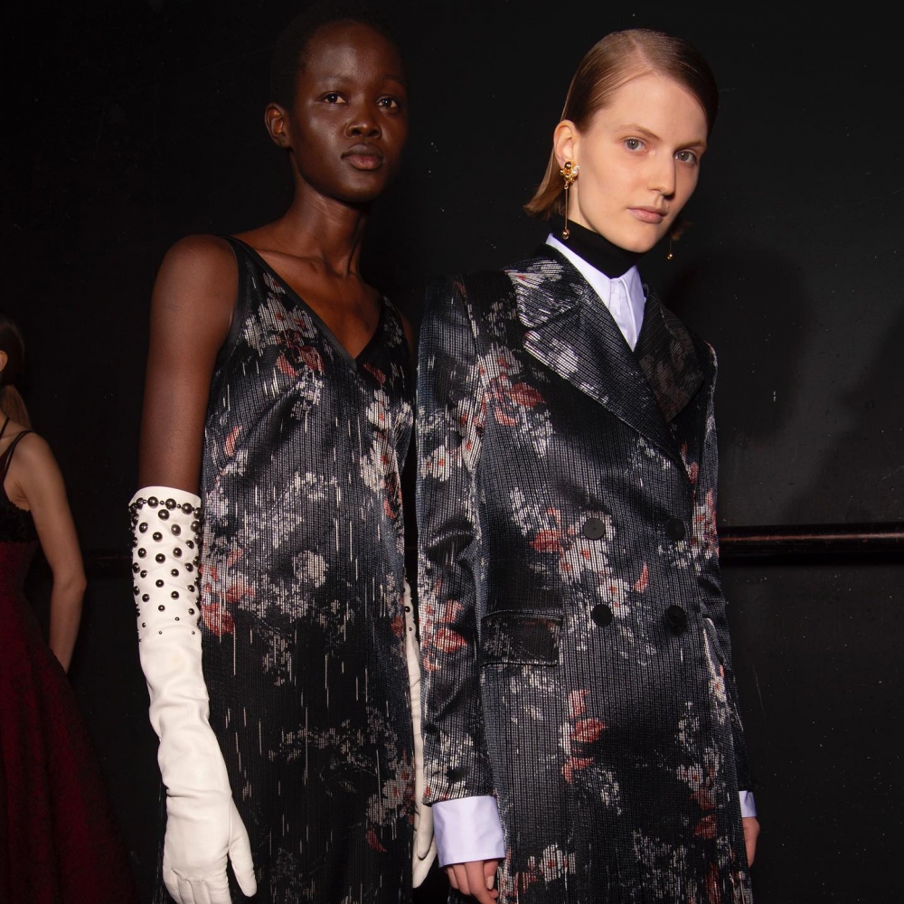 凱特王妃的愛牌Erdem入圍這次的英國獨立品牌獎