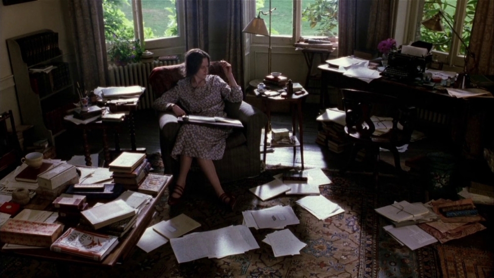 做一名讀者,不需要理會別人的提議。