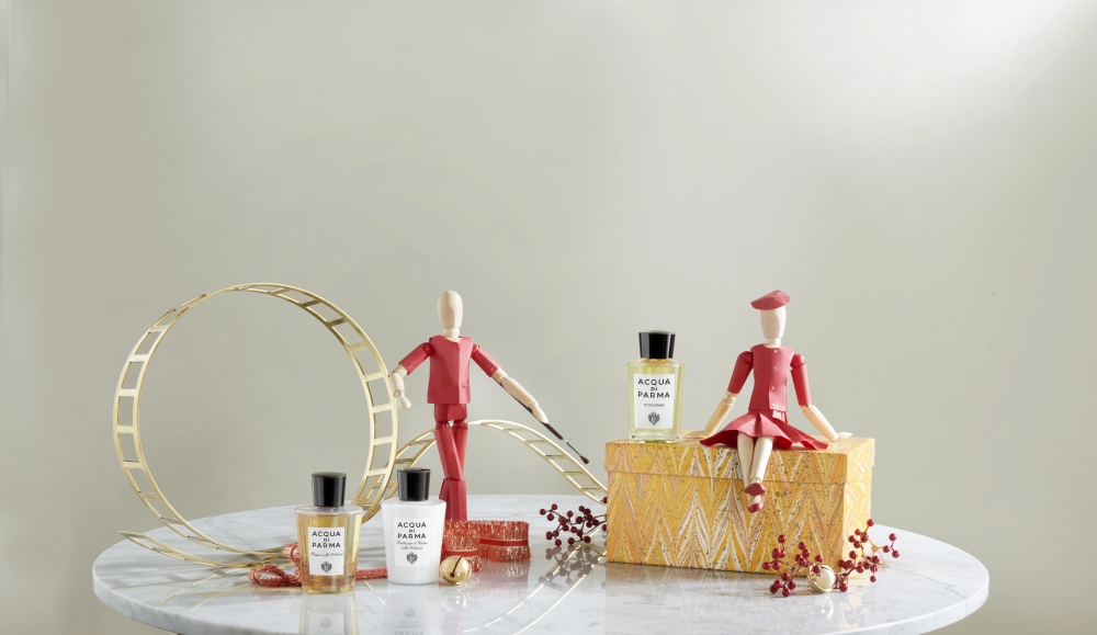 香氣獨特，禮盒別緻。不論是送禮，還是自用都很適合。