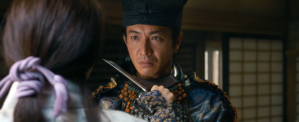 不禁令人期待他在這部電影中的演出。