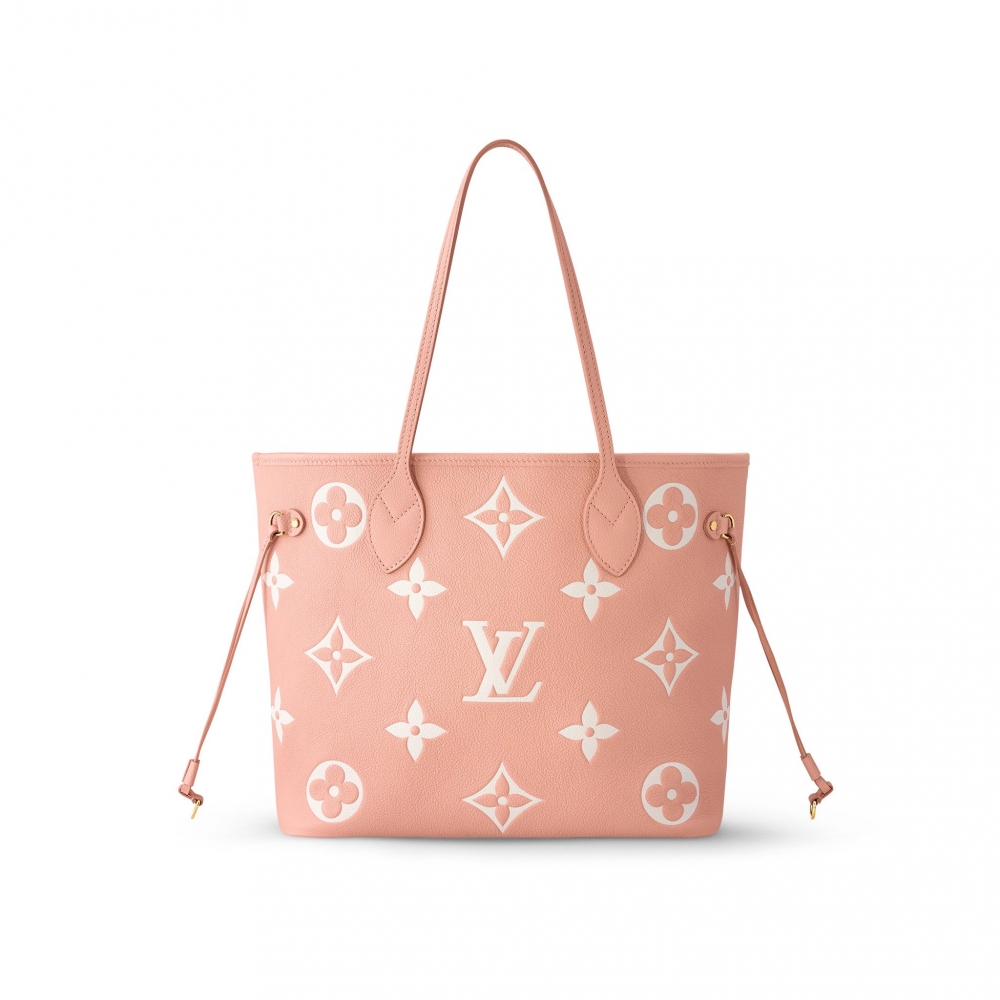 Louis Vuitton Neverfull MM
