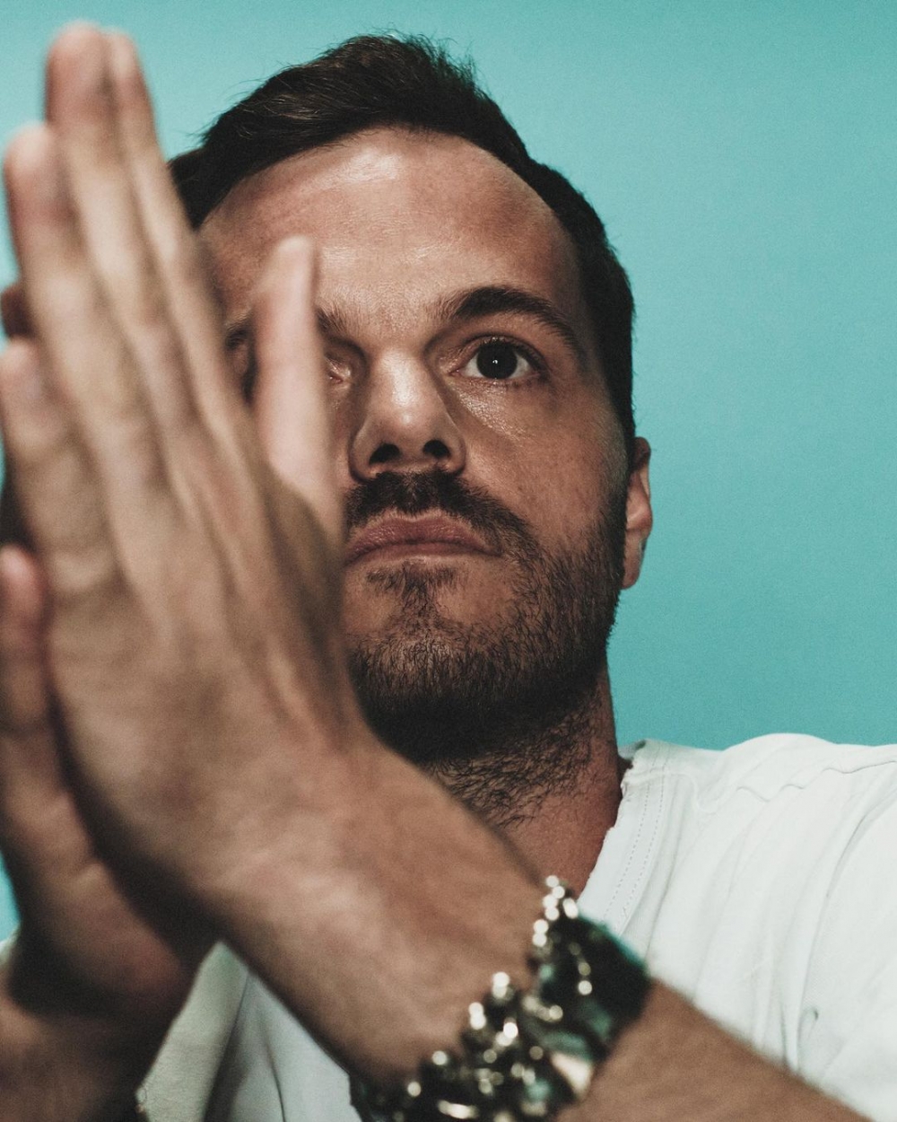 Matthieu Blazy將角逐今年年度設計師獎