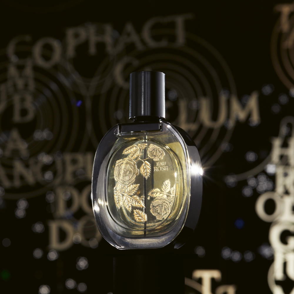 Diptyque向來粉絲聚多，買不到倒數日曆的你，不要緊，你還有節日限量版的它！