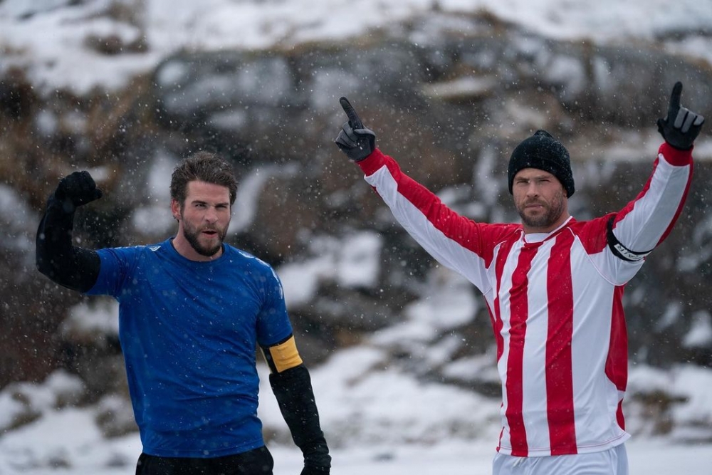 好好照顧自己,享受人生吧。