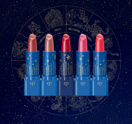 迷你唇膏套裝 (閃爍星空系列) HK$900