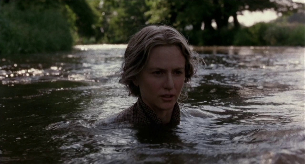 她的一生短暫而美麗。