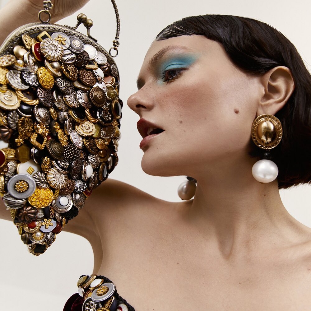 British Fashion Council致力於贊助時尚界新星