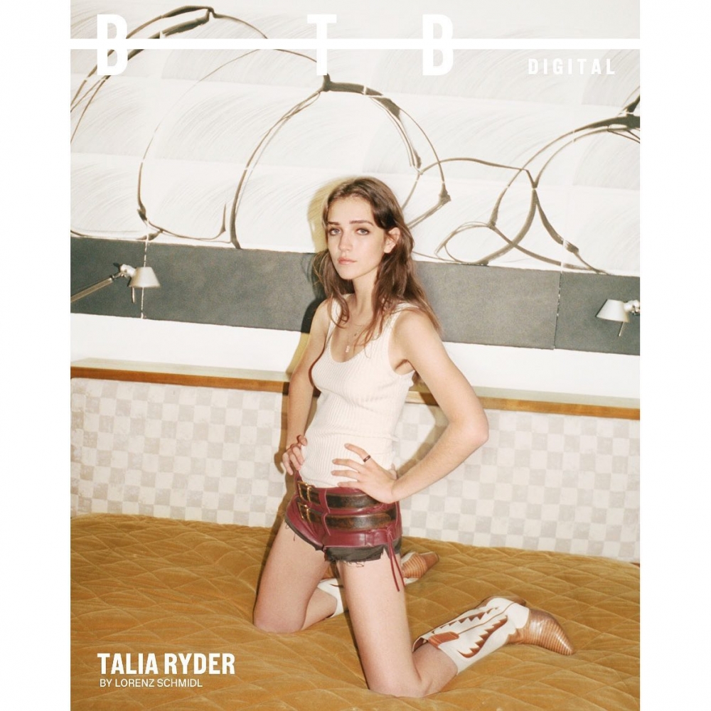 渾身上下就如同鄰家女孩那般文藝又清新的少女氣息