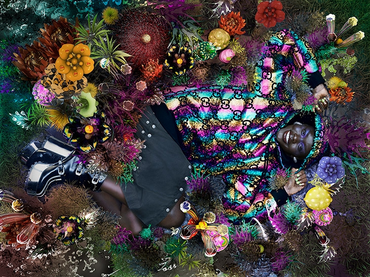 時尚遊戲化掀起了一場虛擬革命