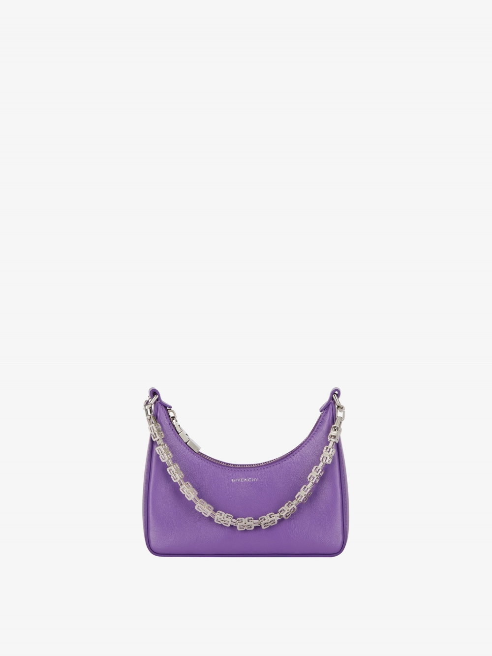 光滑柔軟的小牛皮打造