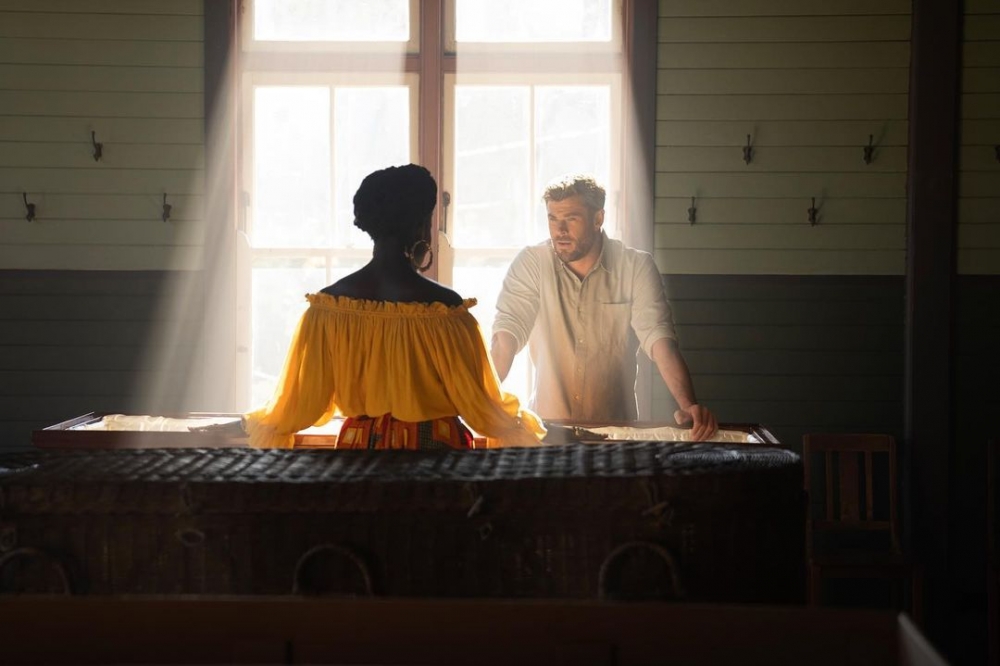 「病」真的會令人恐懼。