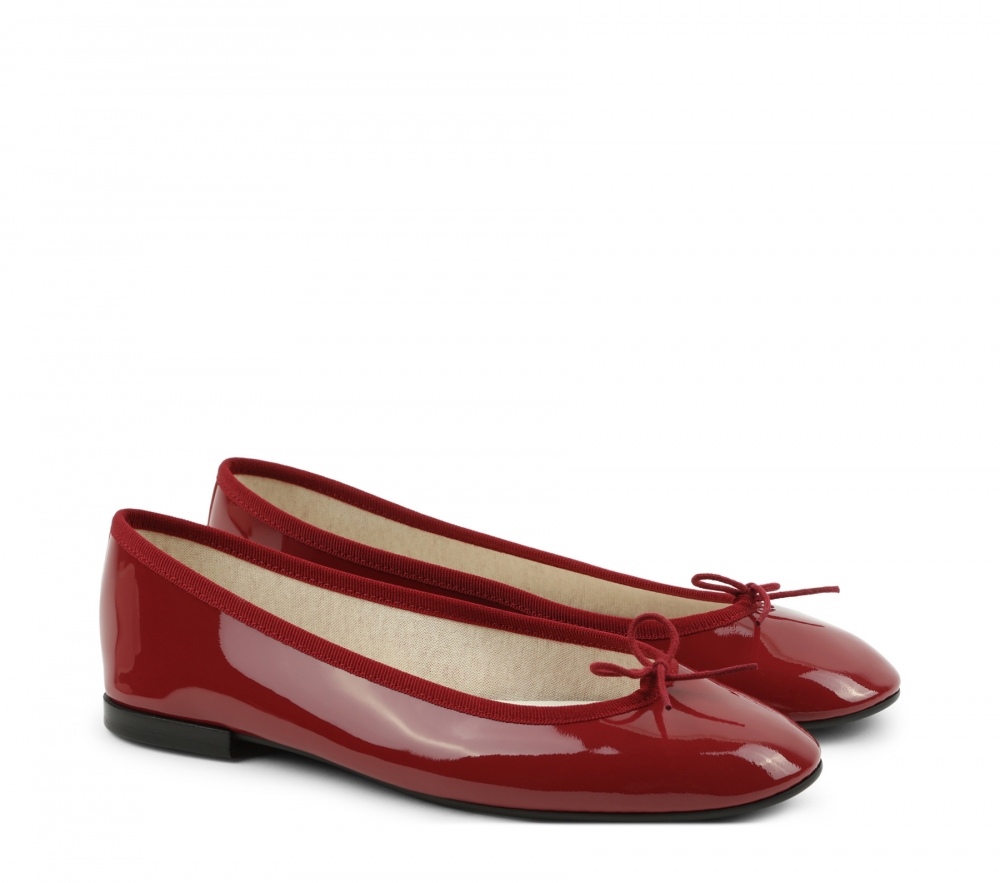 Repetto Cendrillon芭蕾舞平底鞋