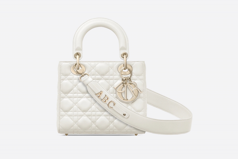 Lady Dior My ABCDior Bag