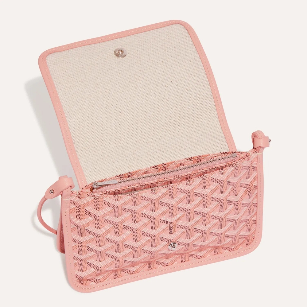 粉色Powder Pink均成為新經典。