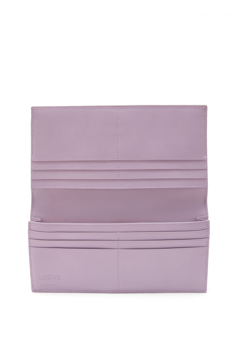 內部則配有12個信用卡槽。