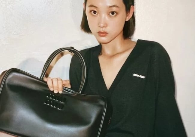 甜辣格調盡顯少女風情