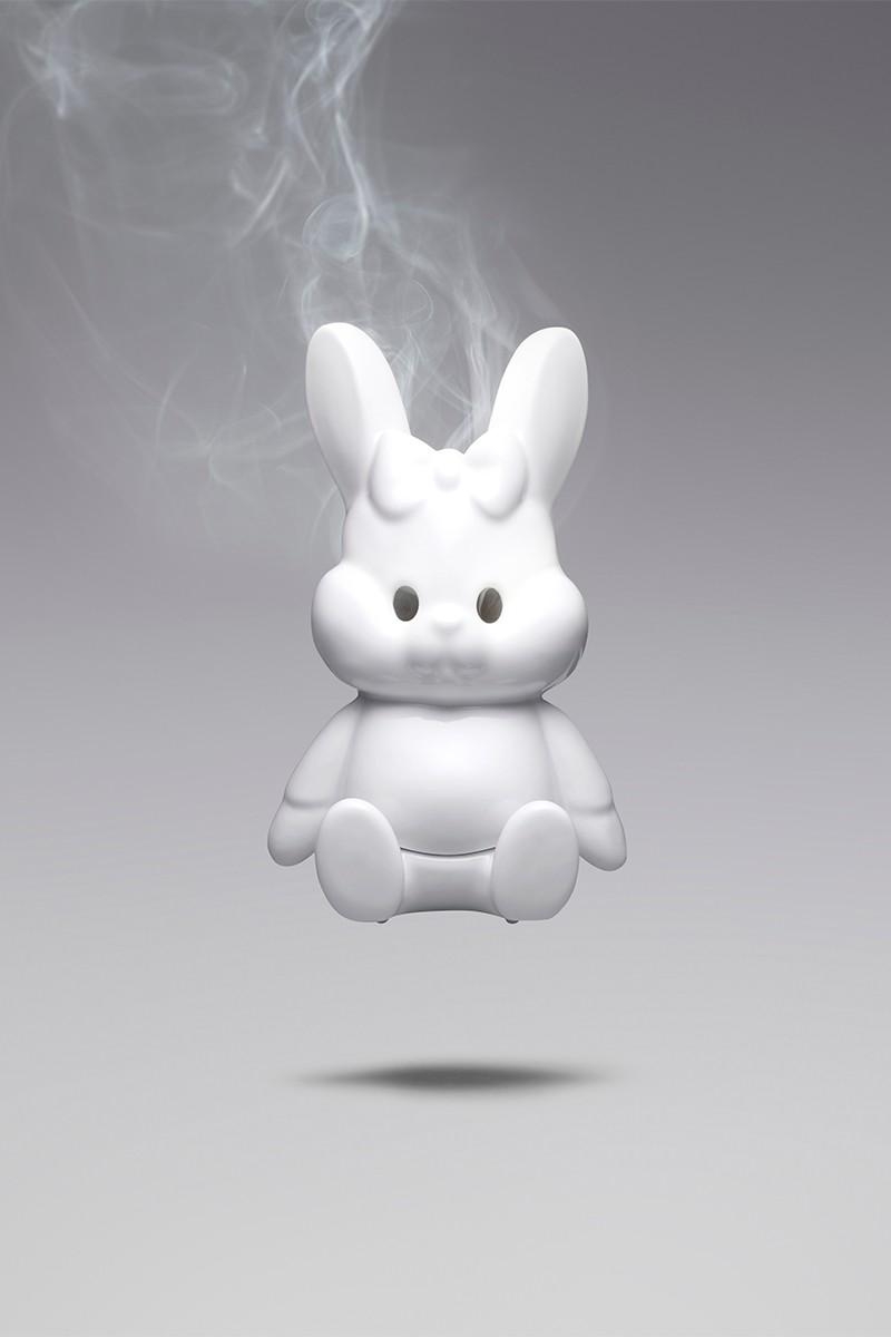 Balenciaga此次系列最可愛的單品之一