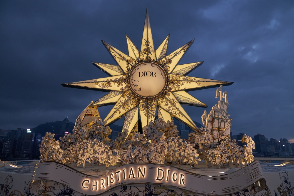 可以拾起這顆星星嗎？