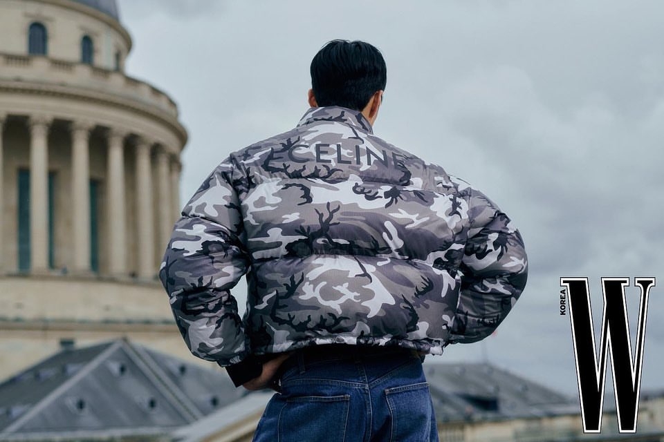 展現自己的時尚態度。