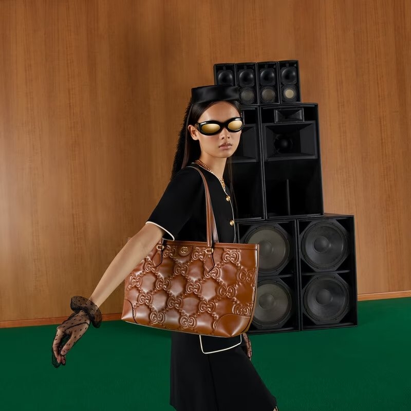 帶來經典又復古的設計。