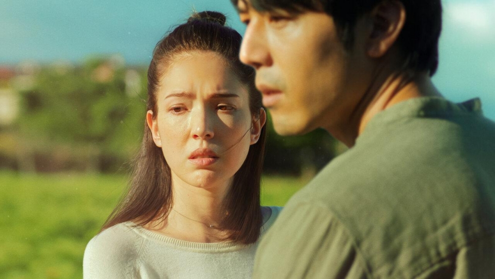 這世界很大，會有你需要的美好的。