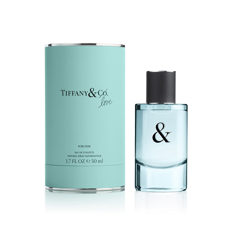配上經典Tiffany Blue禮盒,不論男女看到都愛。