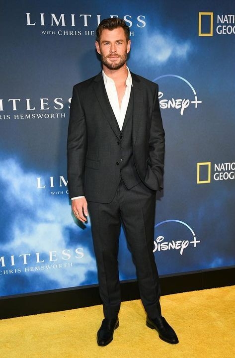 男神努力這麼多年了,休息一下也無妨。