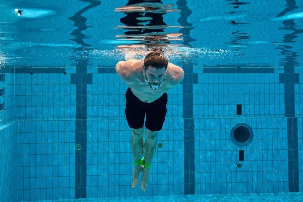 他在這節目中對人生有了很多新看法。