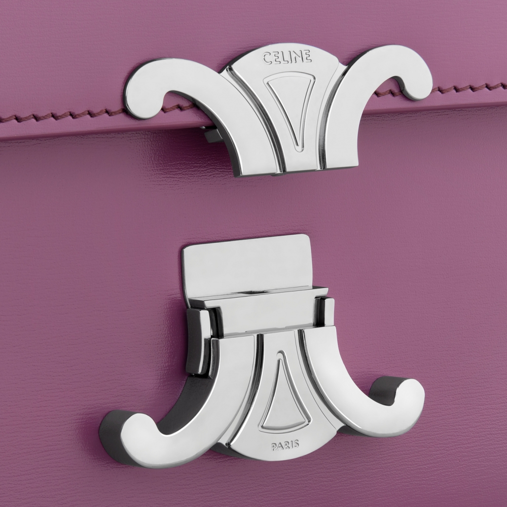 TRIOMPHE金屬封扣