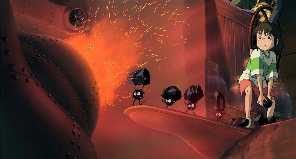 抽時間看看這短片,讓自己放鬆一下。