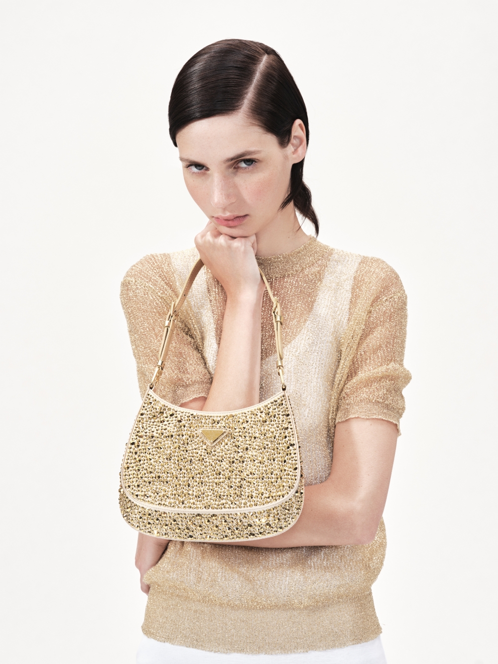 節日系列時裝讓你擁抱日常與派對場合