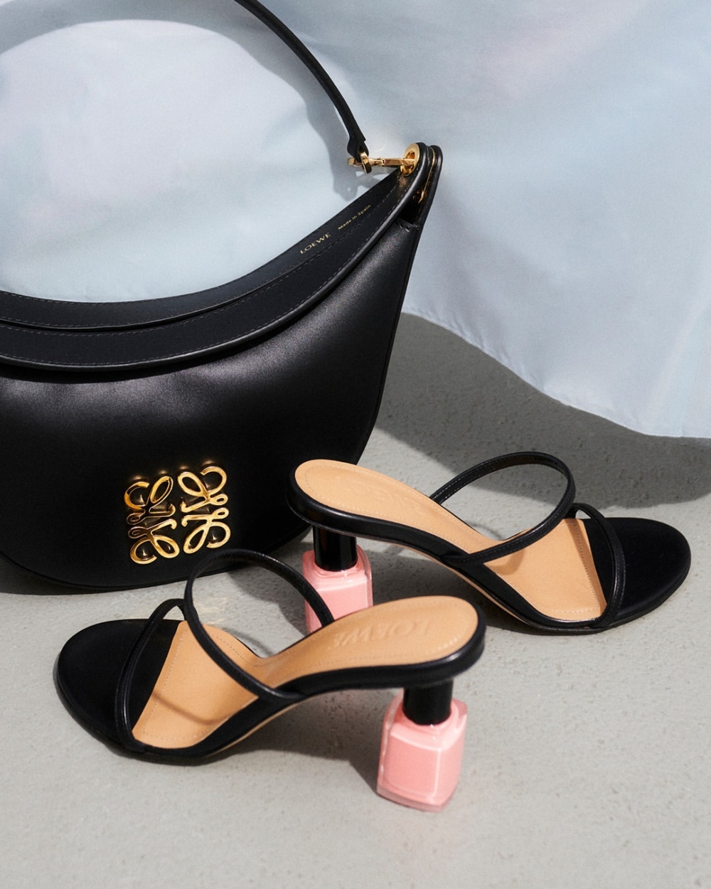 Mytheresa的黑五活動。