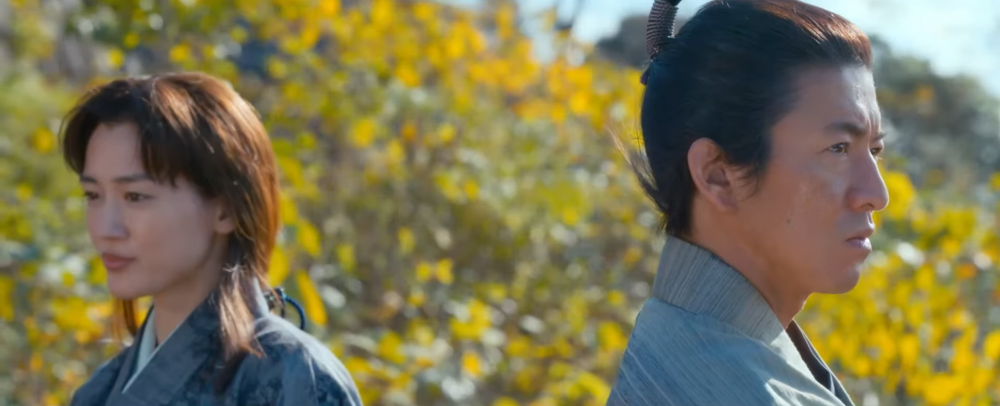 還有女神綾瀨遙呢!