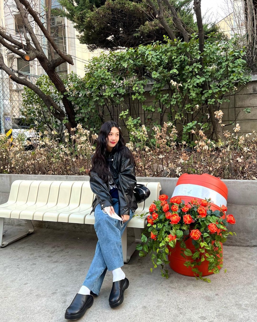 皮革外套絕對有機會成為你我的心頭逸品