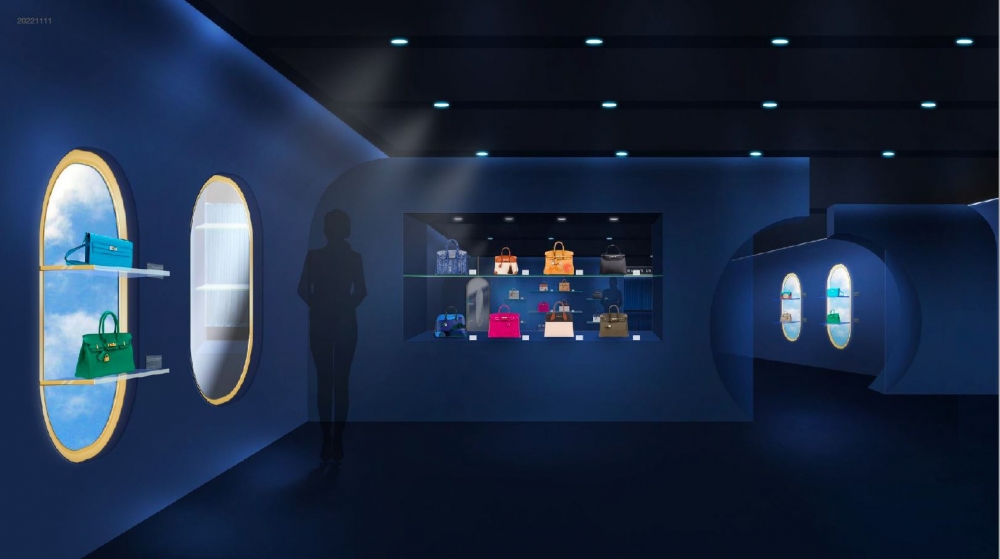 蘇富比將舉行爲期兩週的「Sotheby’s En Route」展覽