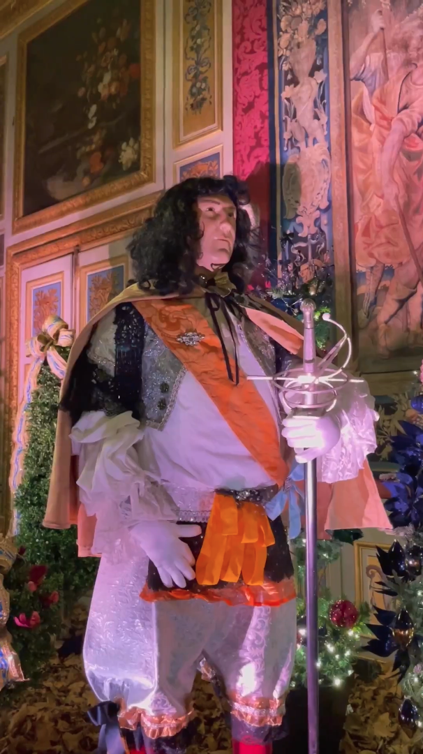 莫里哀(Molière)對喜劇的發展帶來很多影響。