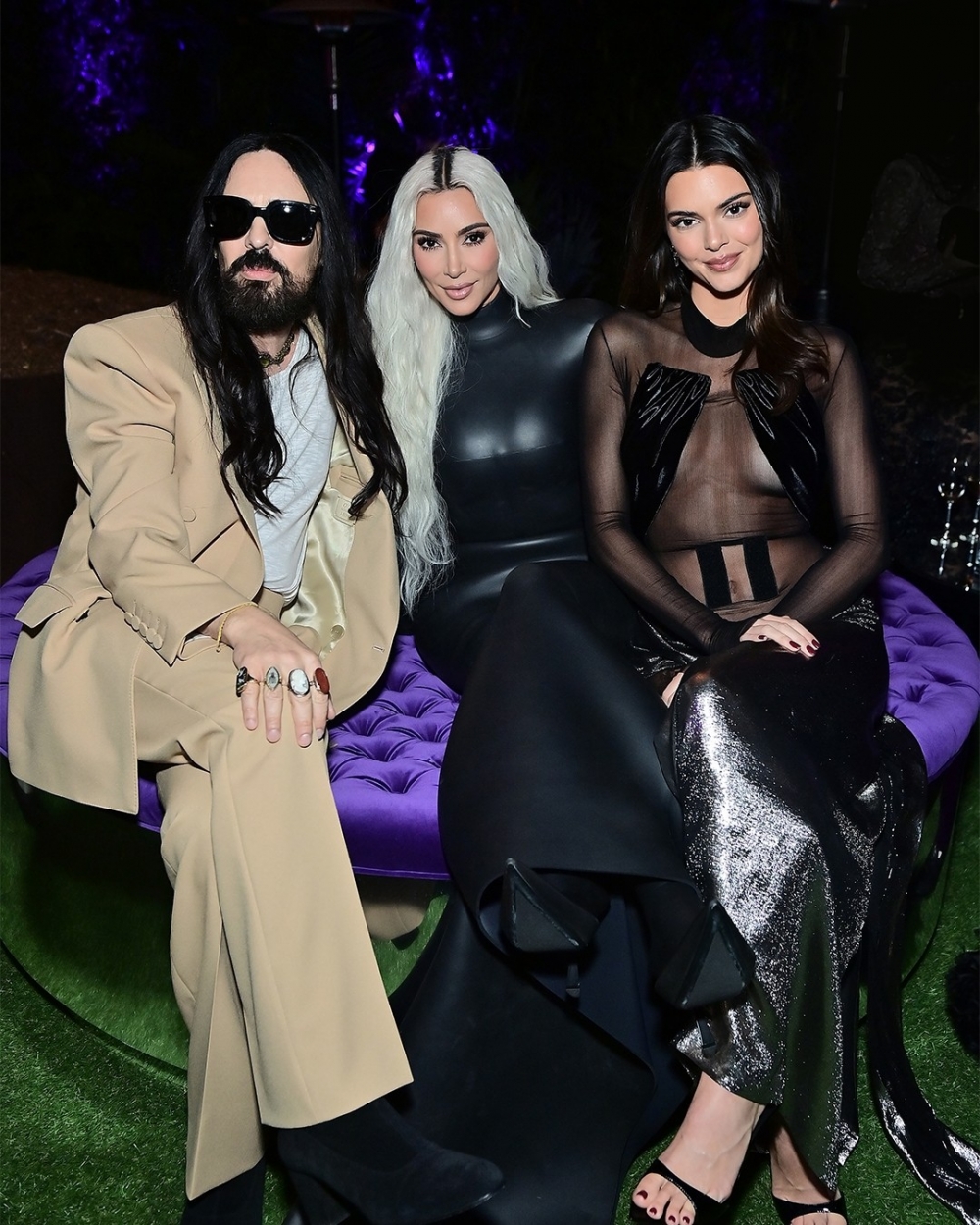 Alessandro Michele被品牌高層要求捨棄現有的怪誕美學風格