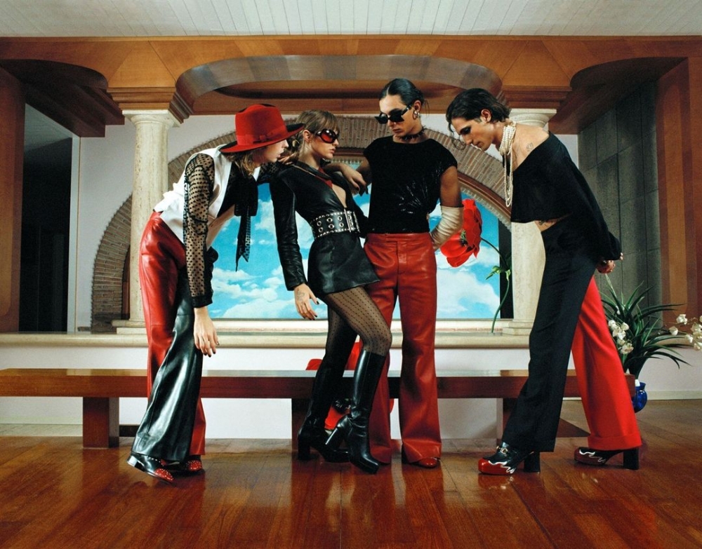 許多人也推測執行官François-Henri Pinault可能希望Gucci更商業化