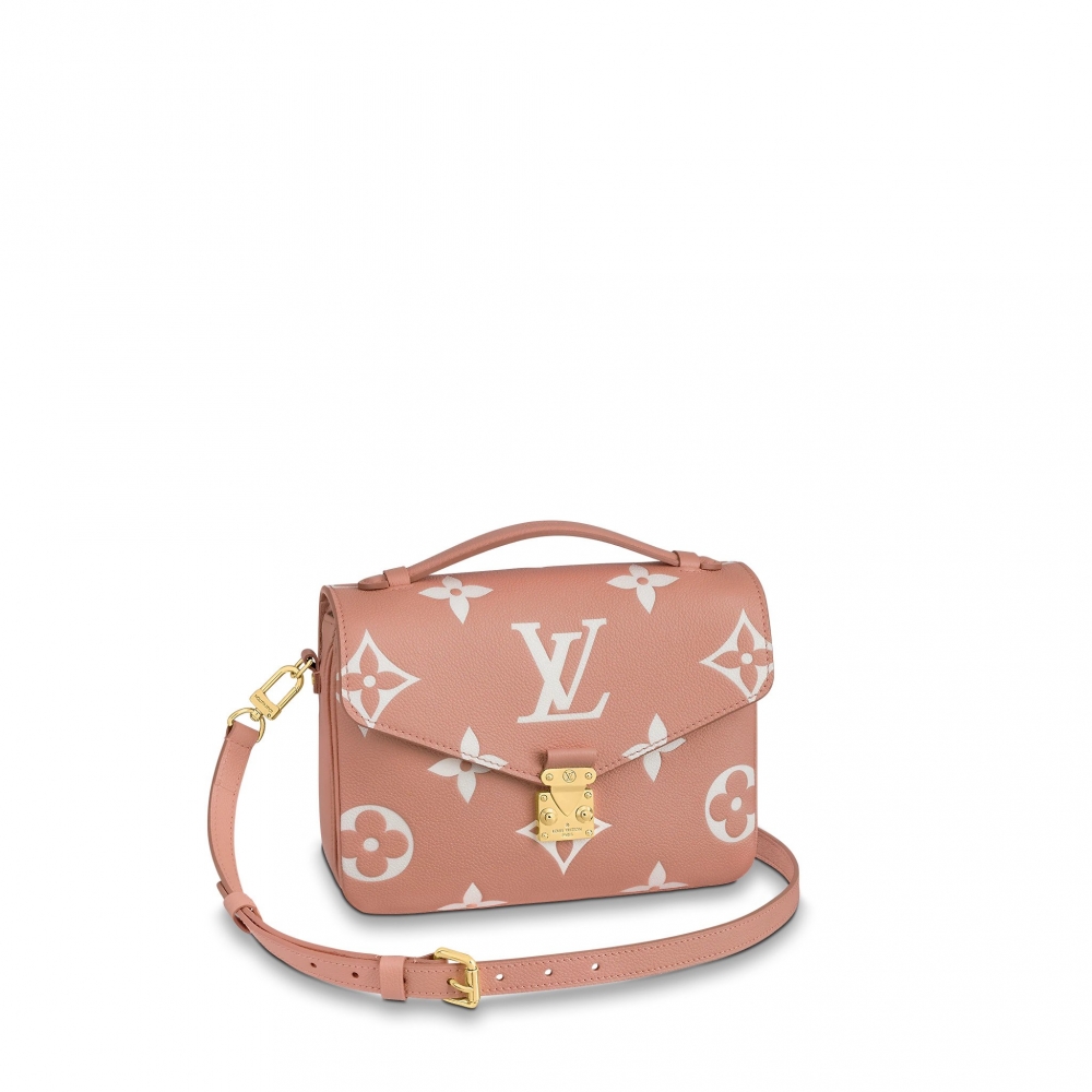 Louis Vuitton Pochette Métis